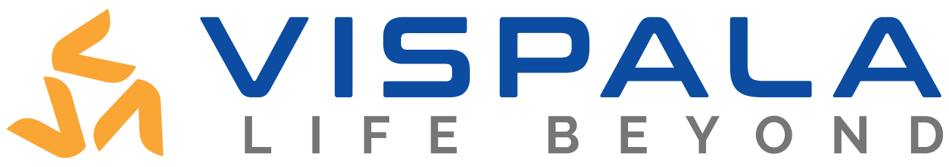 Logo of Vispala Technologies
