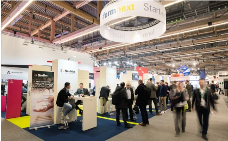 Vispala wins AM Ventures 2021 Impact Award