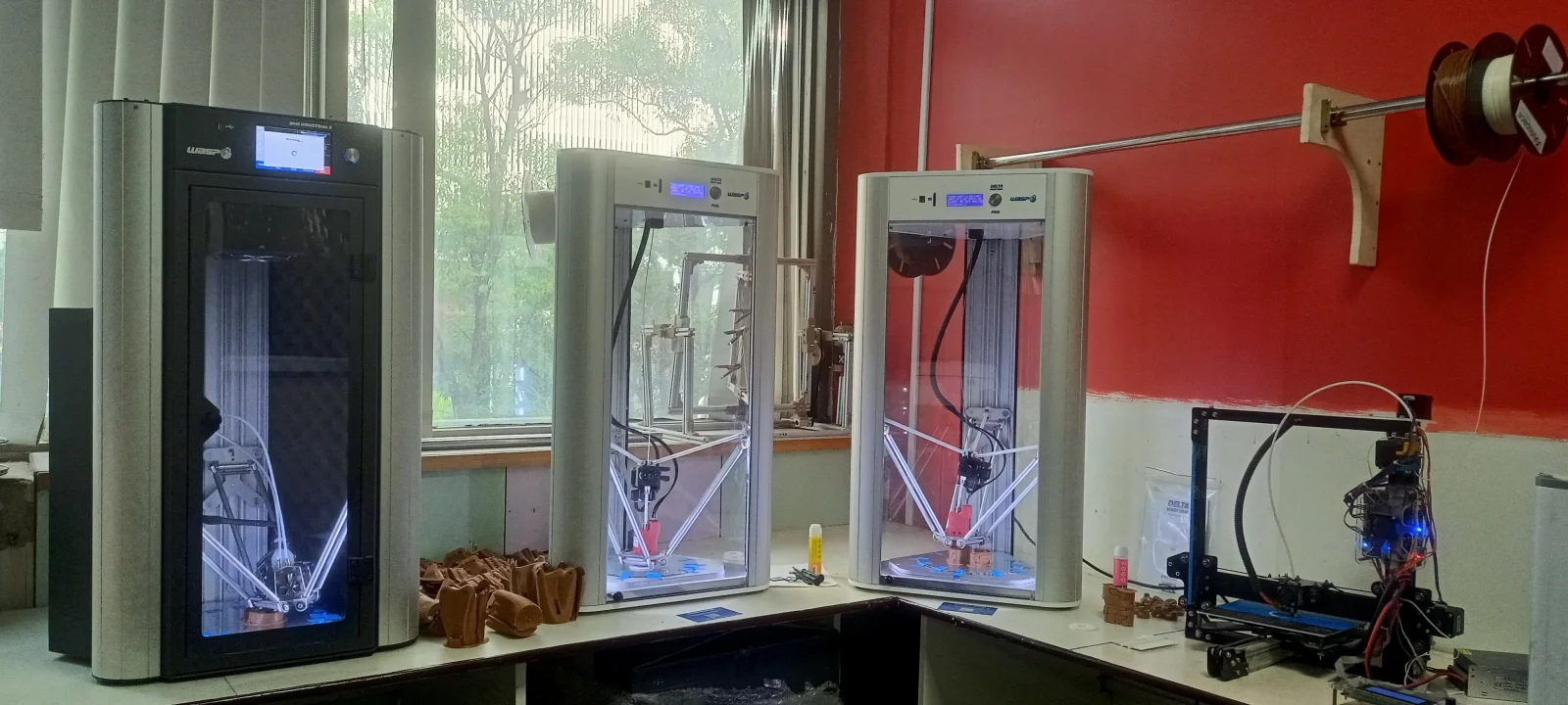 Are 3D Printed Prosthetic Devices More Affordable than the Traditional Prosthetic Devices?