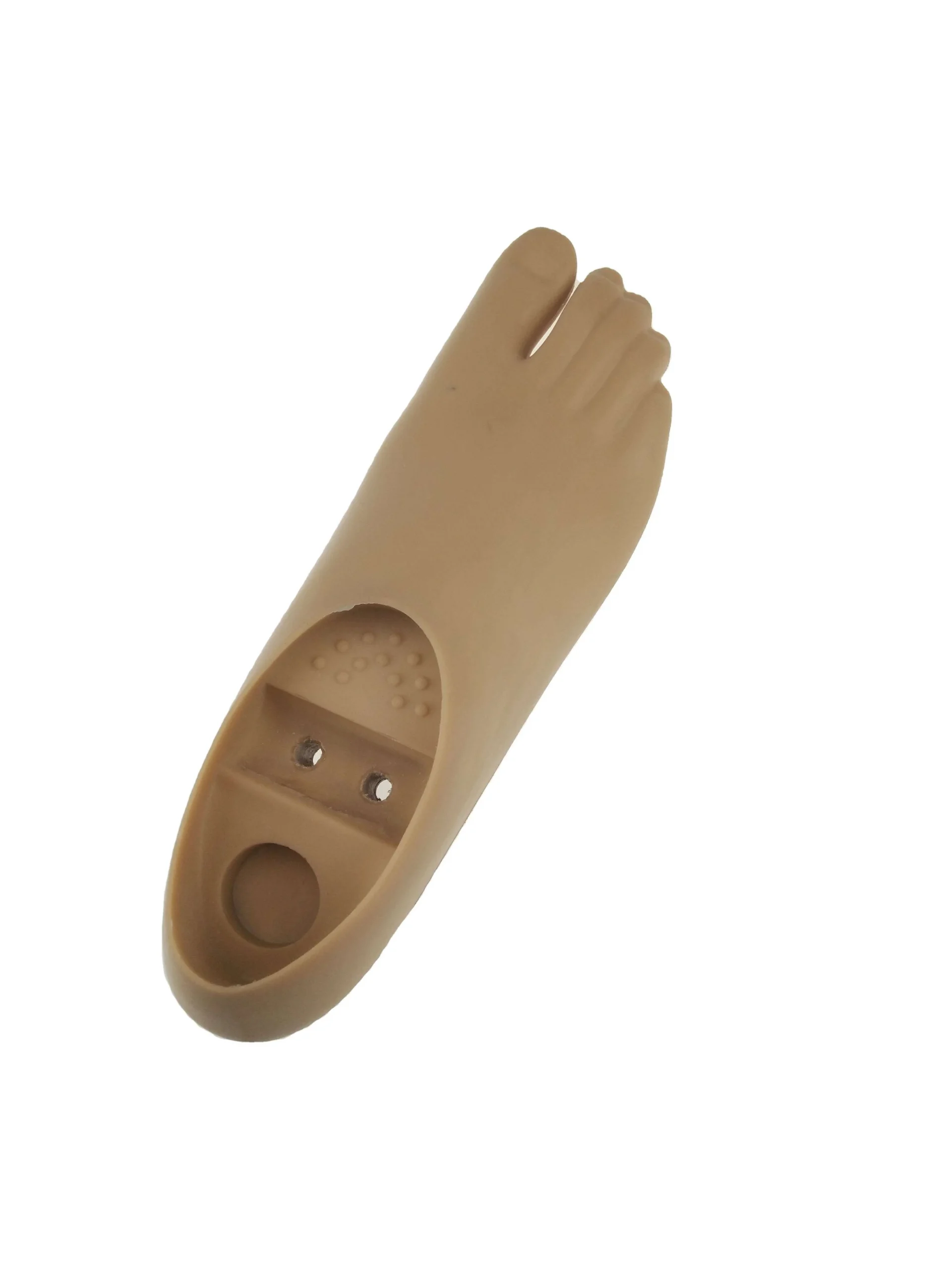 Axis Foot