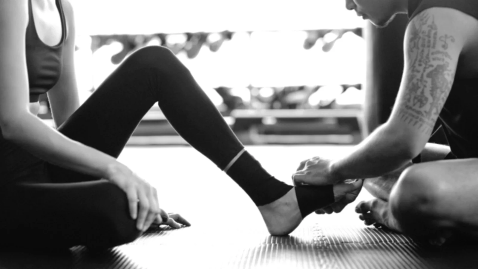 Do You Really Need Arch Support? Here’s What Your Feet Are Trying to Tell You