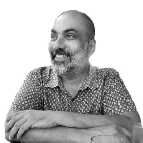 Sudhakar Damodaraswamy