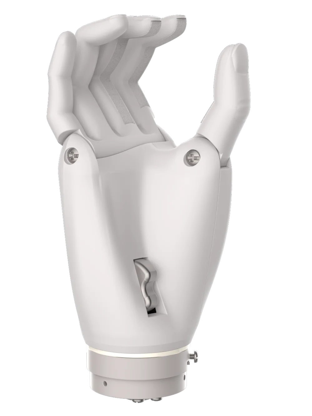 Vispala Technologies Unveils iGrip –It’s First Voluntary- Closing Body-Powered Hand Prosthesis