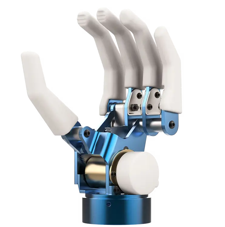 Artiex - hand prosthetic