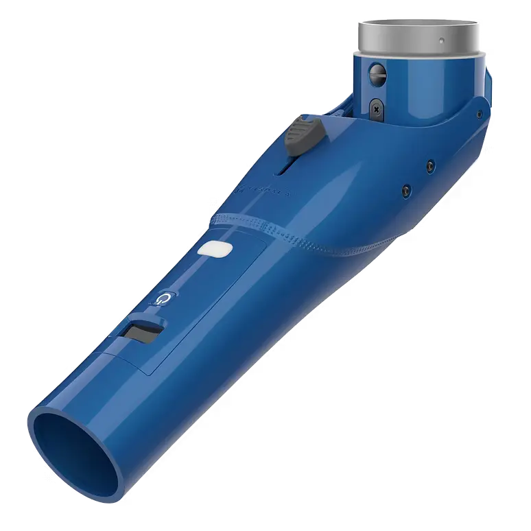 EasyFlex Heavy duty elbow joint