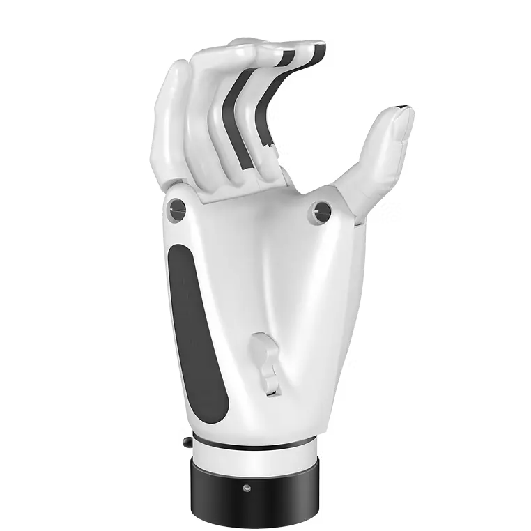 Igrip - upper limb prosthesis