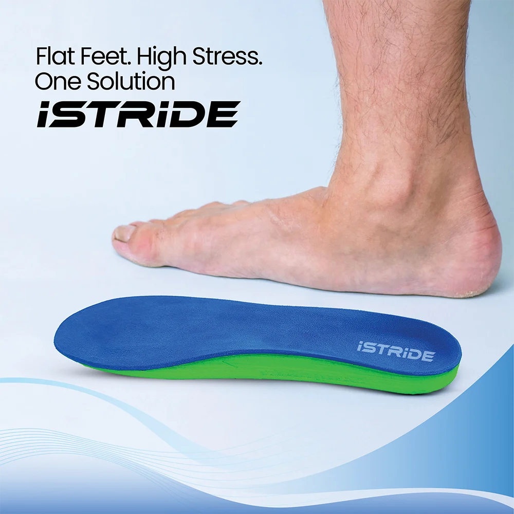 Orthotic Istride of Vispala Technologies