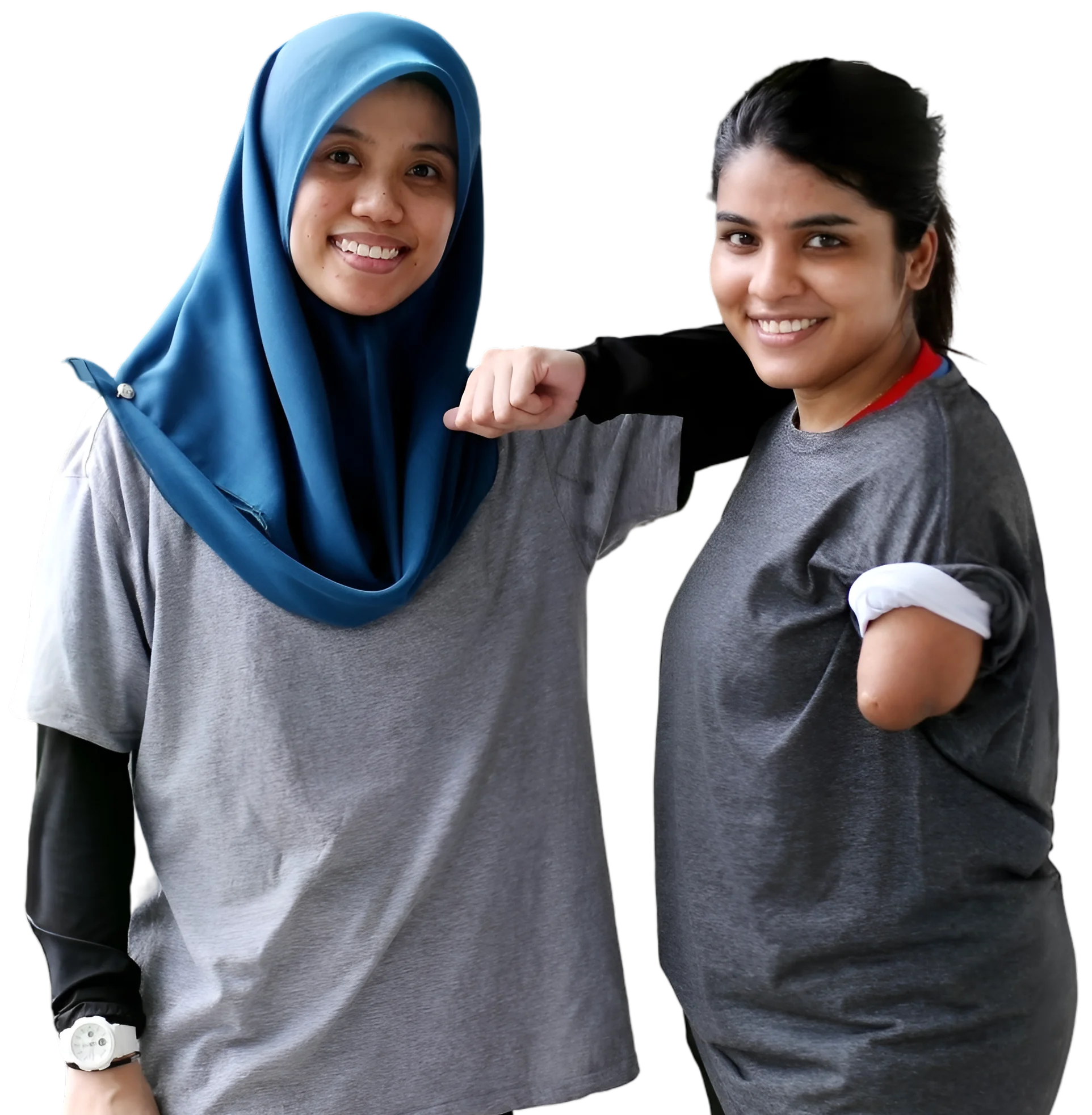 Prosthetics at Vispala Technologies