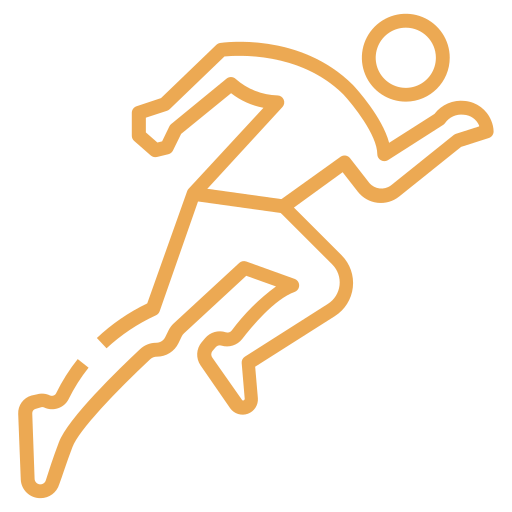 Athletes & active individuals