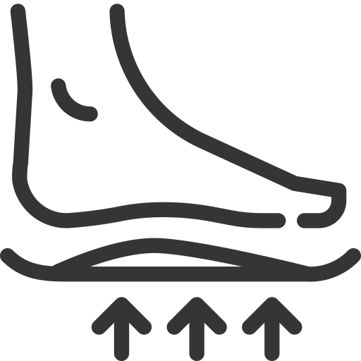 Flat Feet