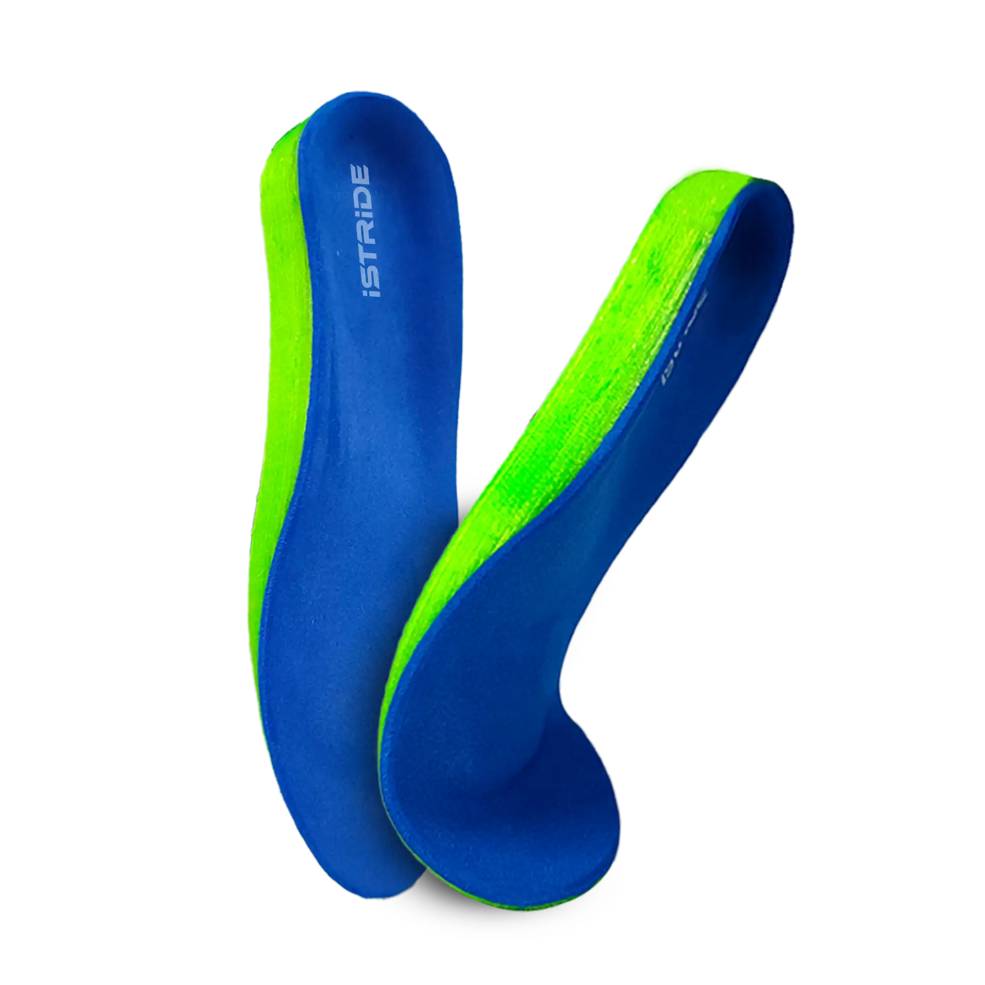 Orthotic insole Istride of Vispala Technologies