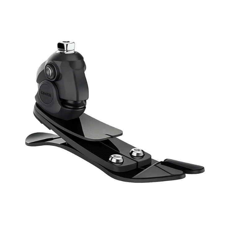 Artificial Foot