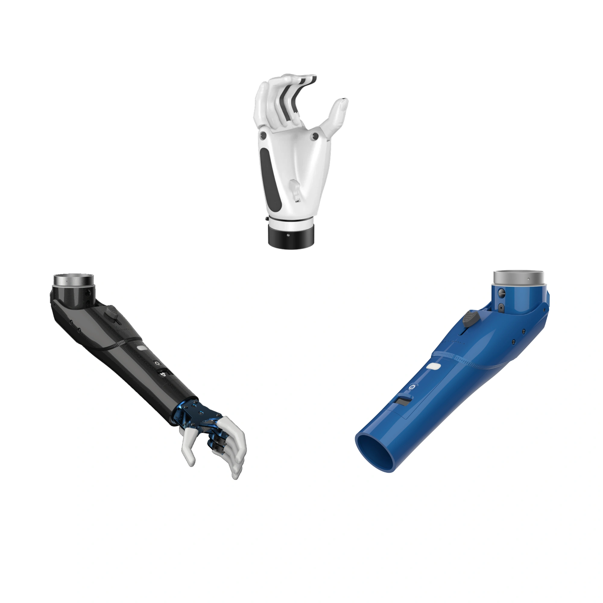 artificial hand manufacturer in India