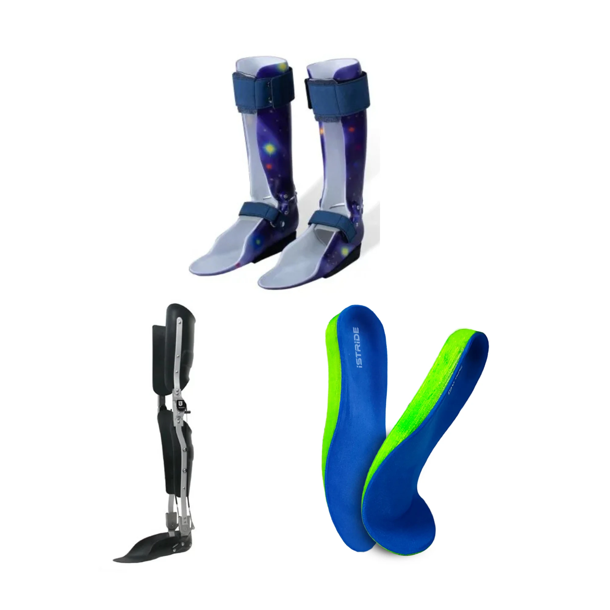 Orthotic supplier