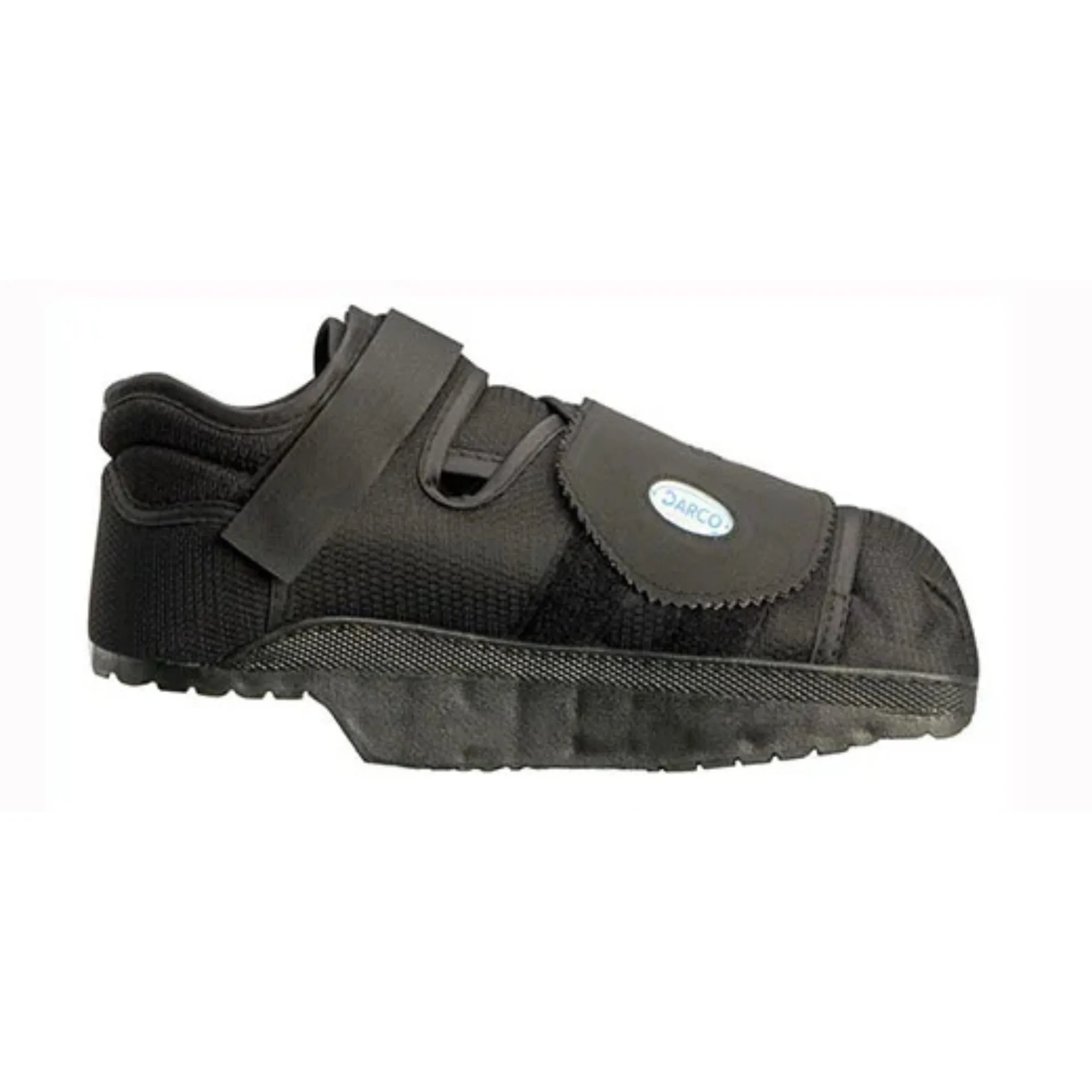 Heel Offloading Shoe
