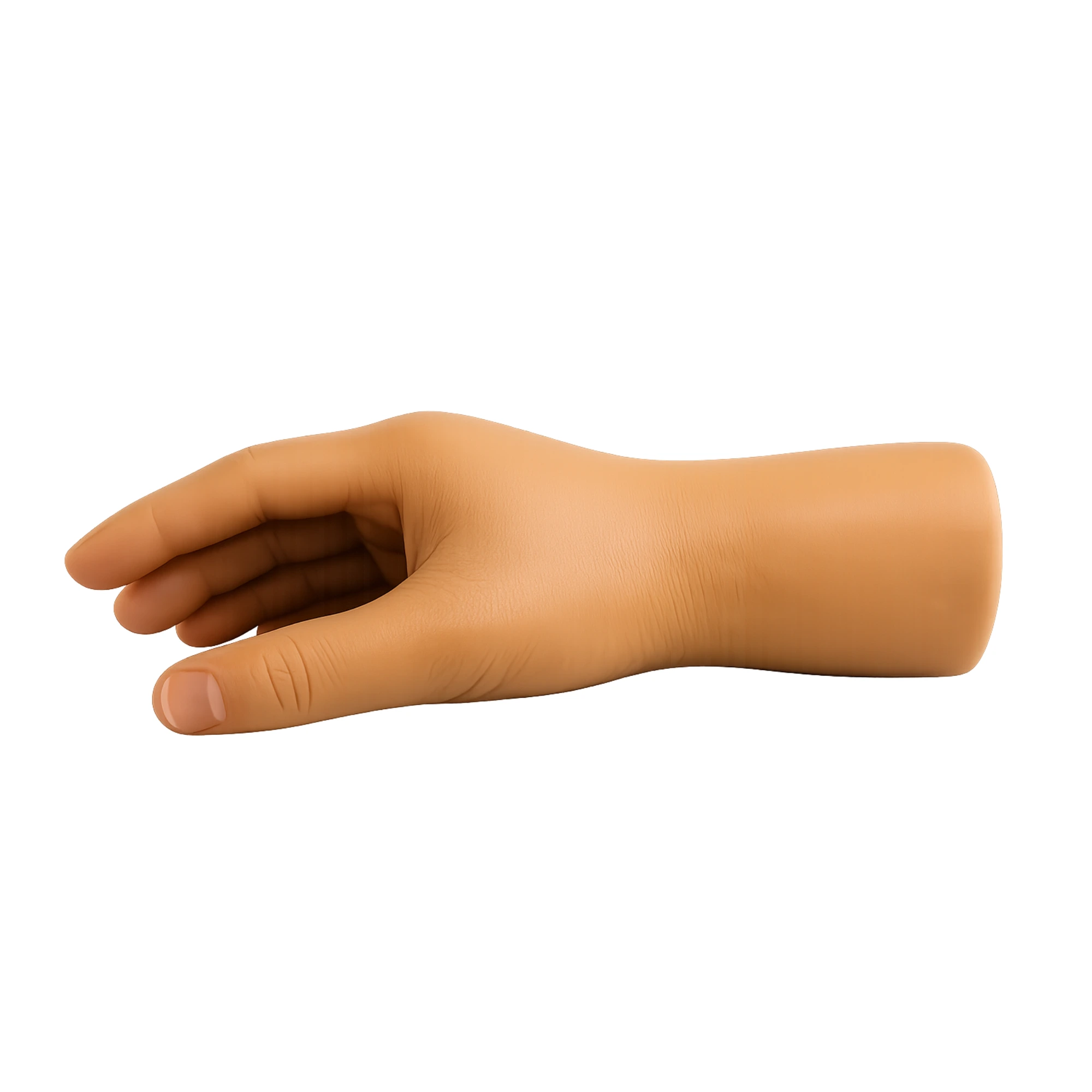Silicon Cosmetic Hand Glove
