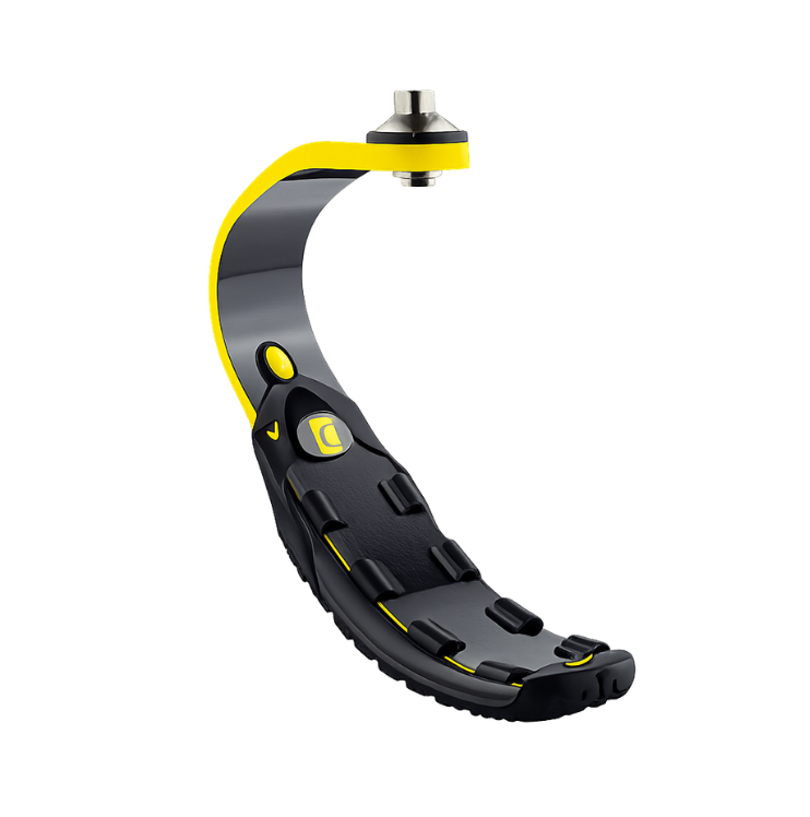 Sports Blade Prosthesis