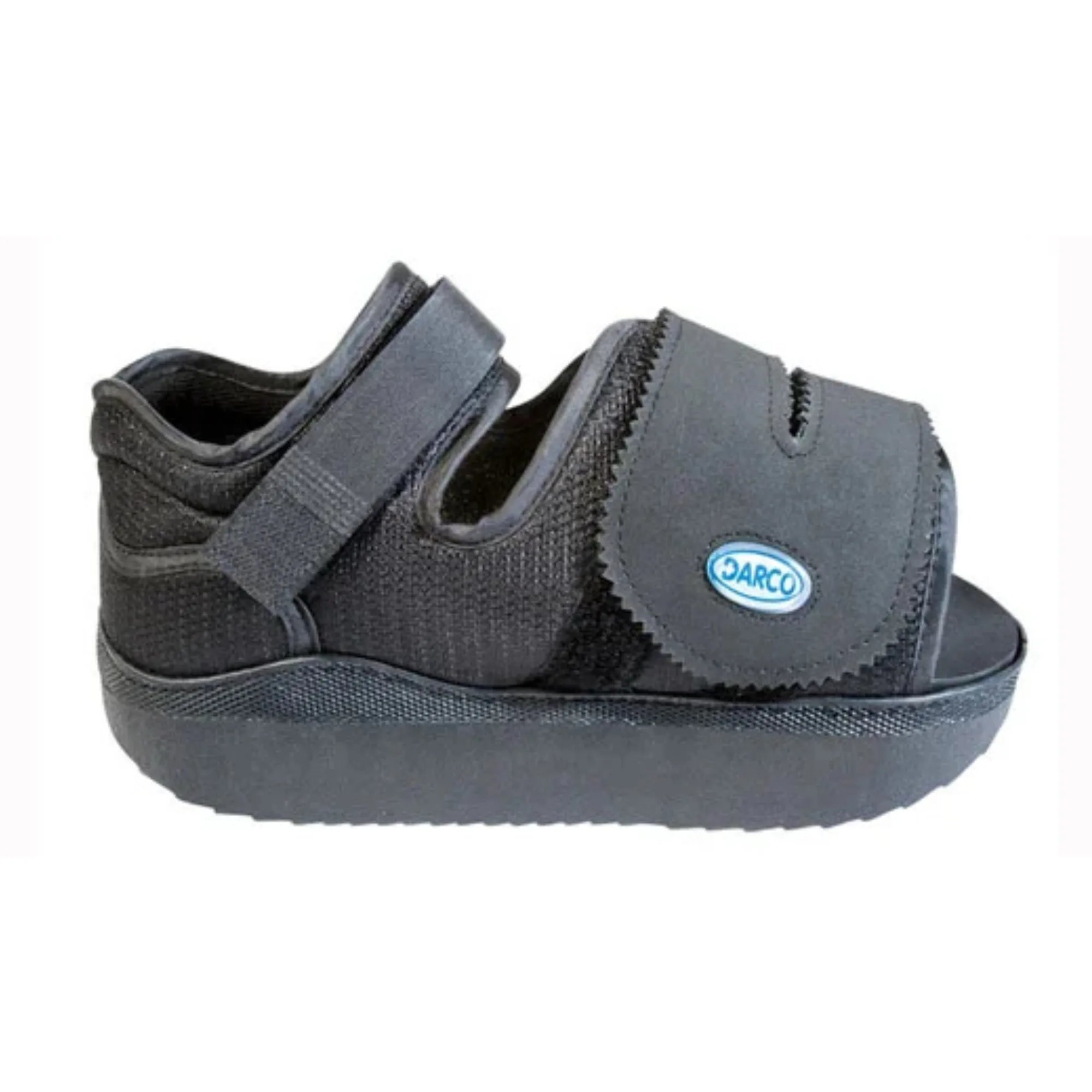 Twin Shoe