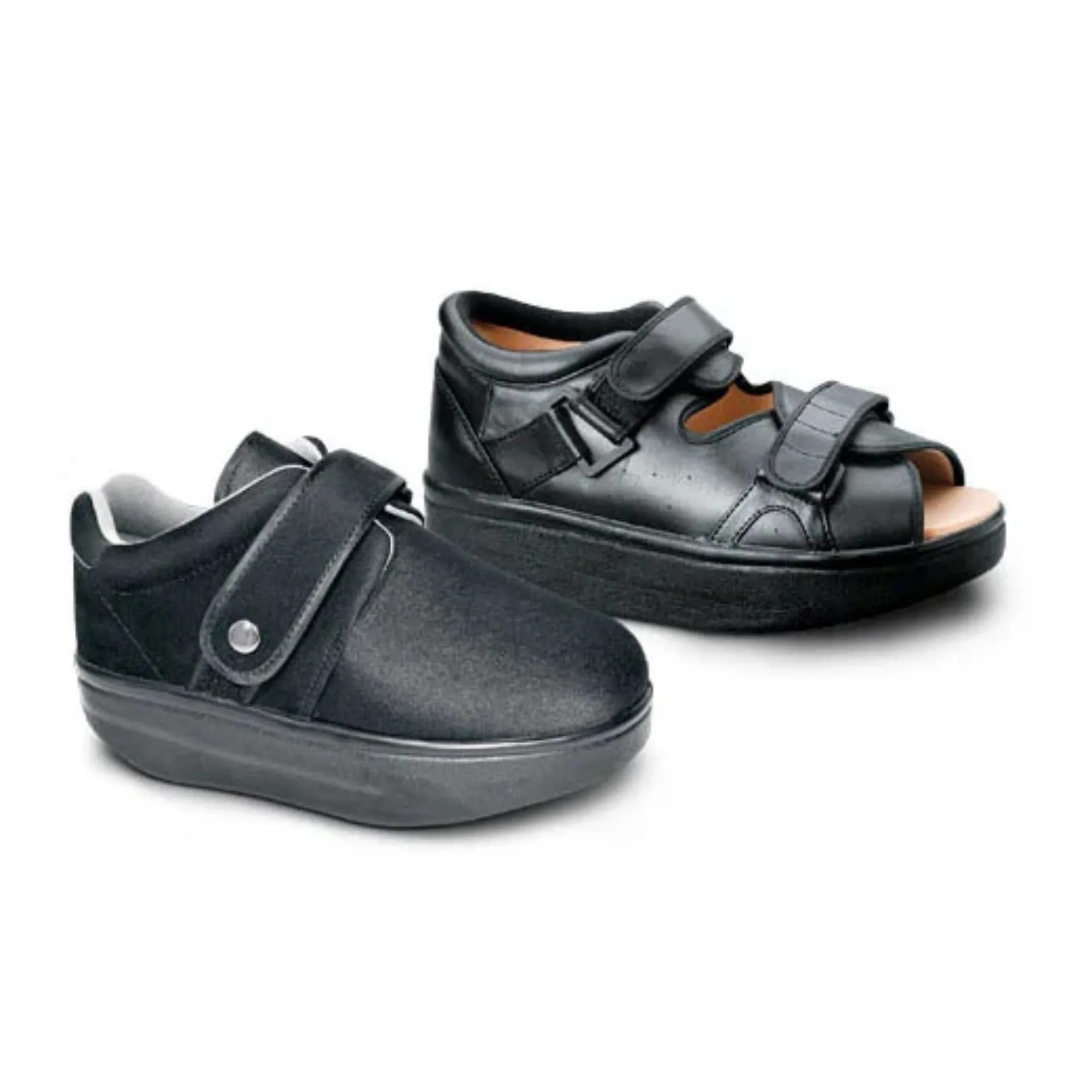 Wound Healing Shoes