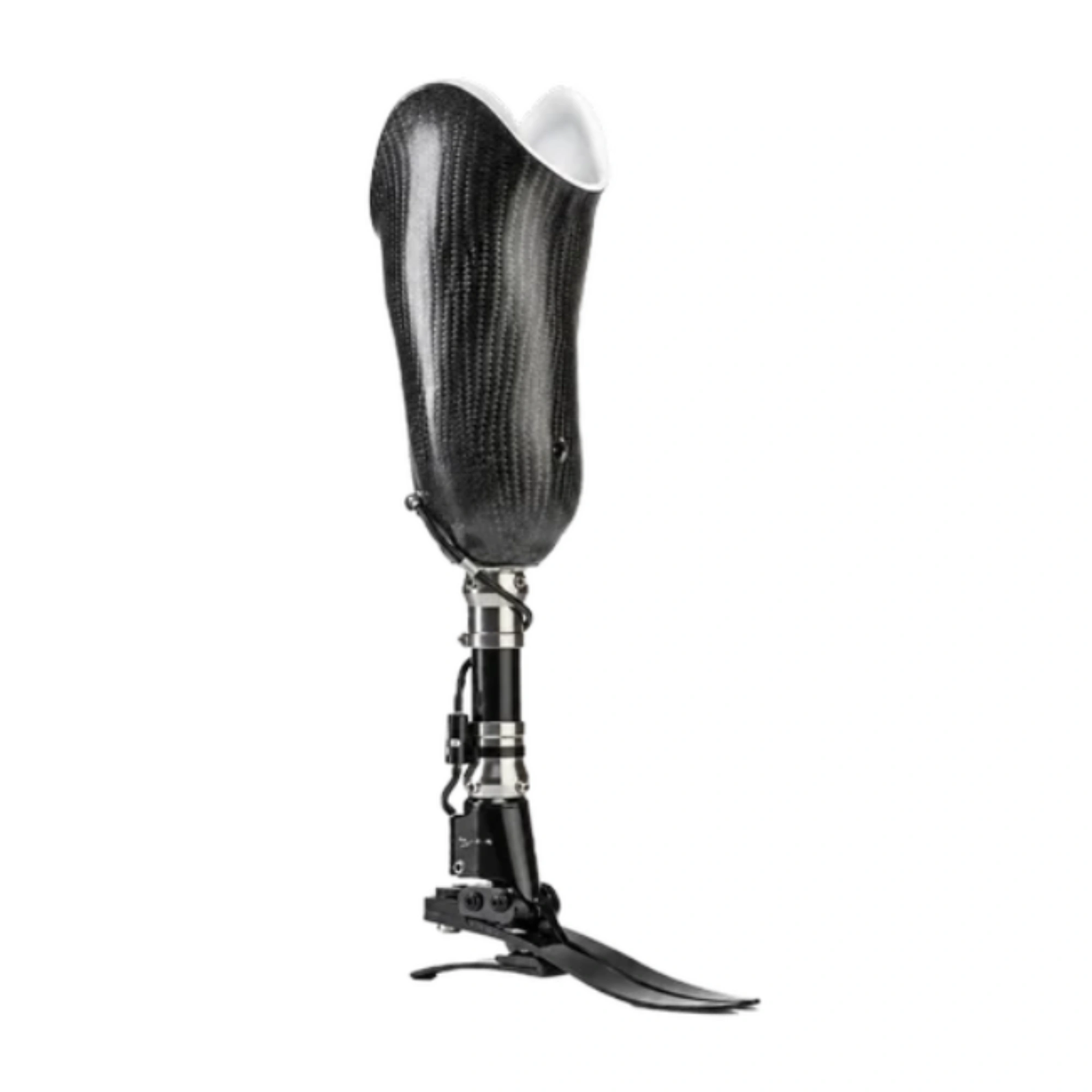 best prosthetic leg for below knee