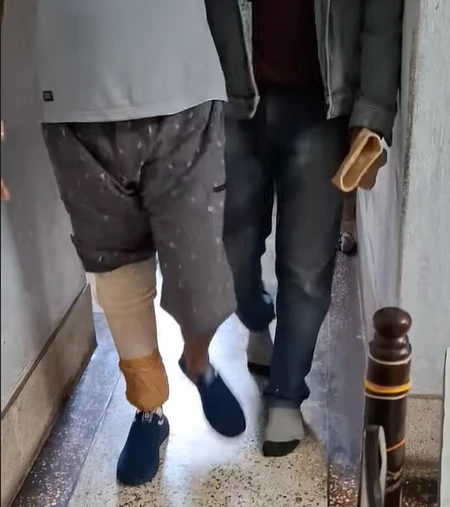 follow-up and support of prosthetic patient