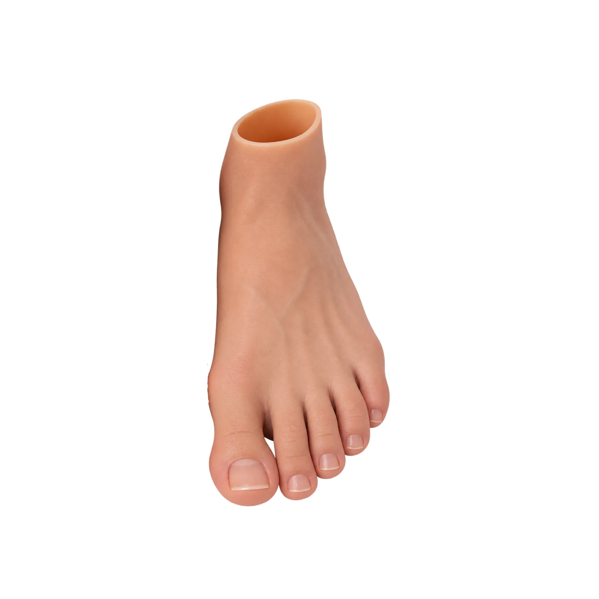full foot