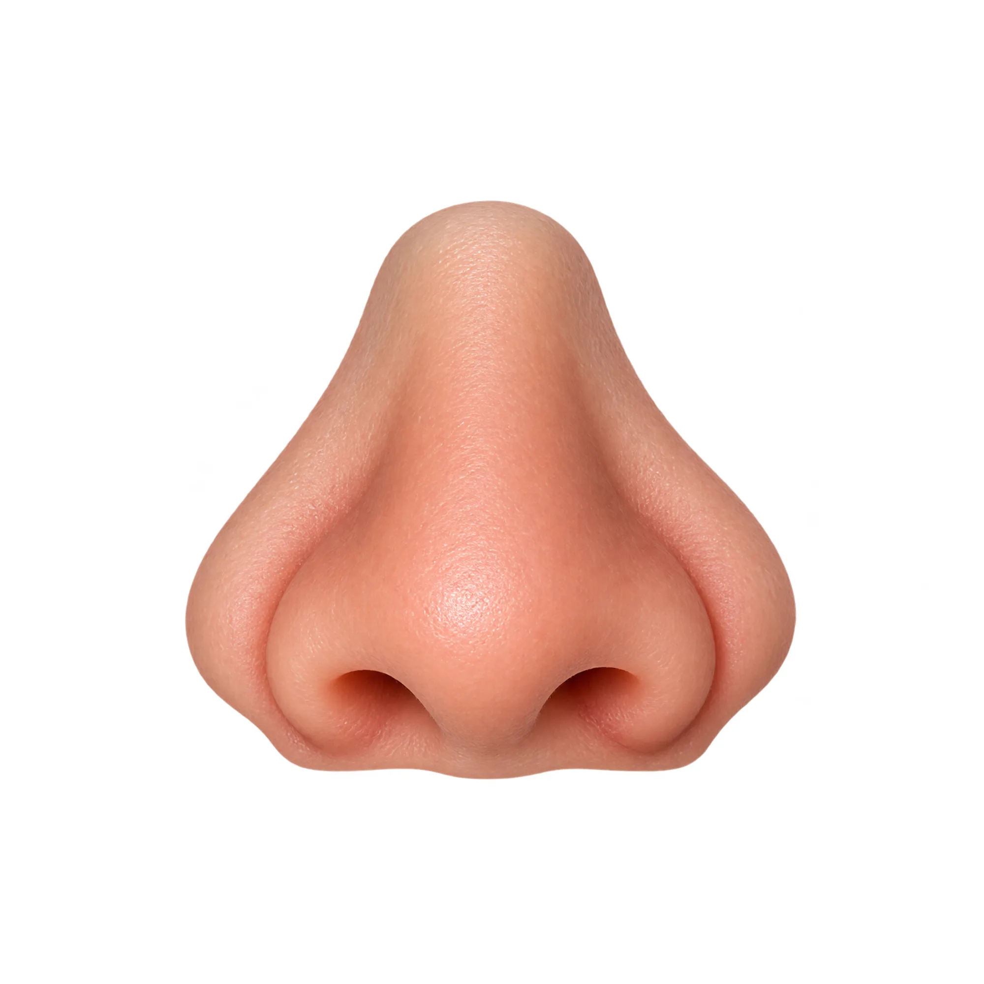 Silicone Nose